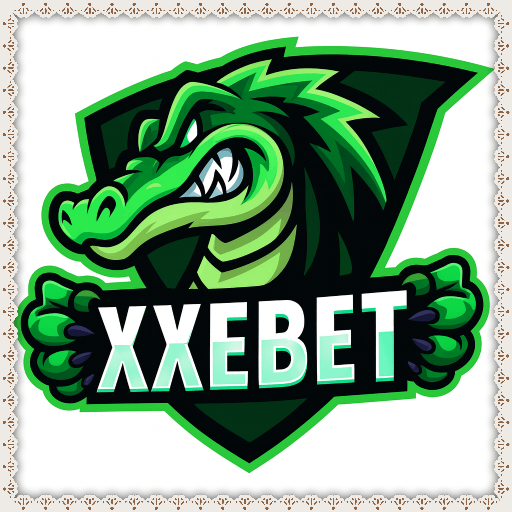 Imagem promocional da XXEBET mostrando a plataforma e suas vantagens