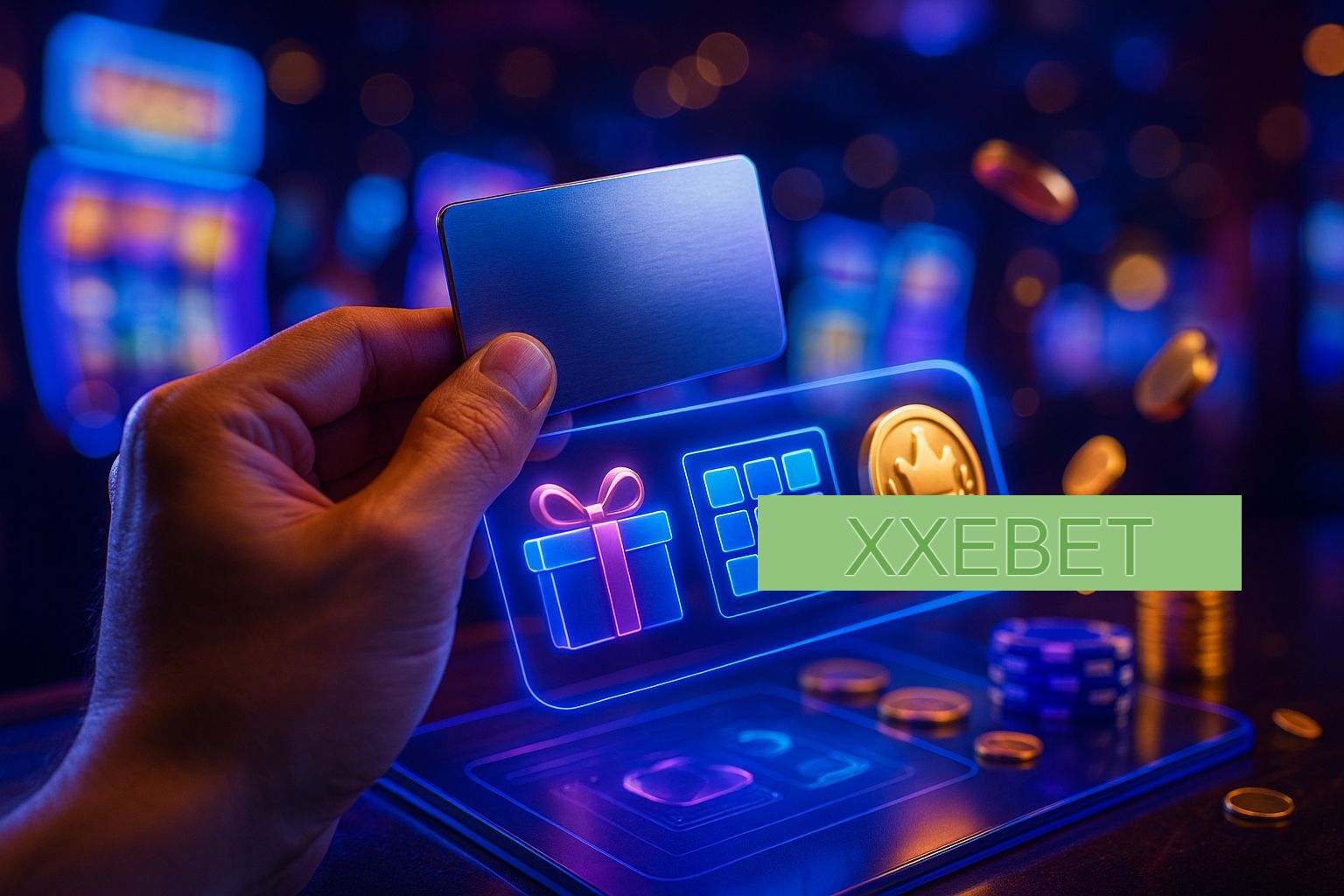 Benefícios do Login